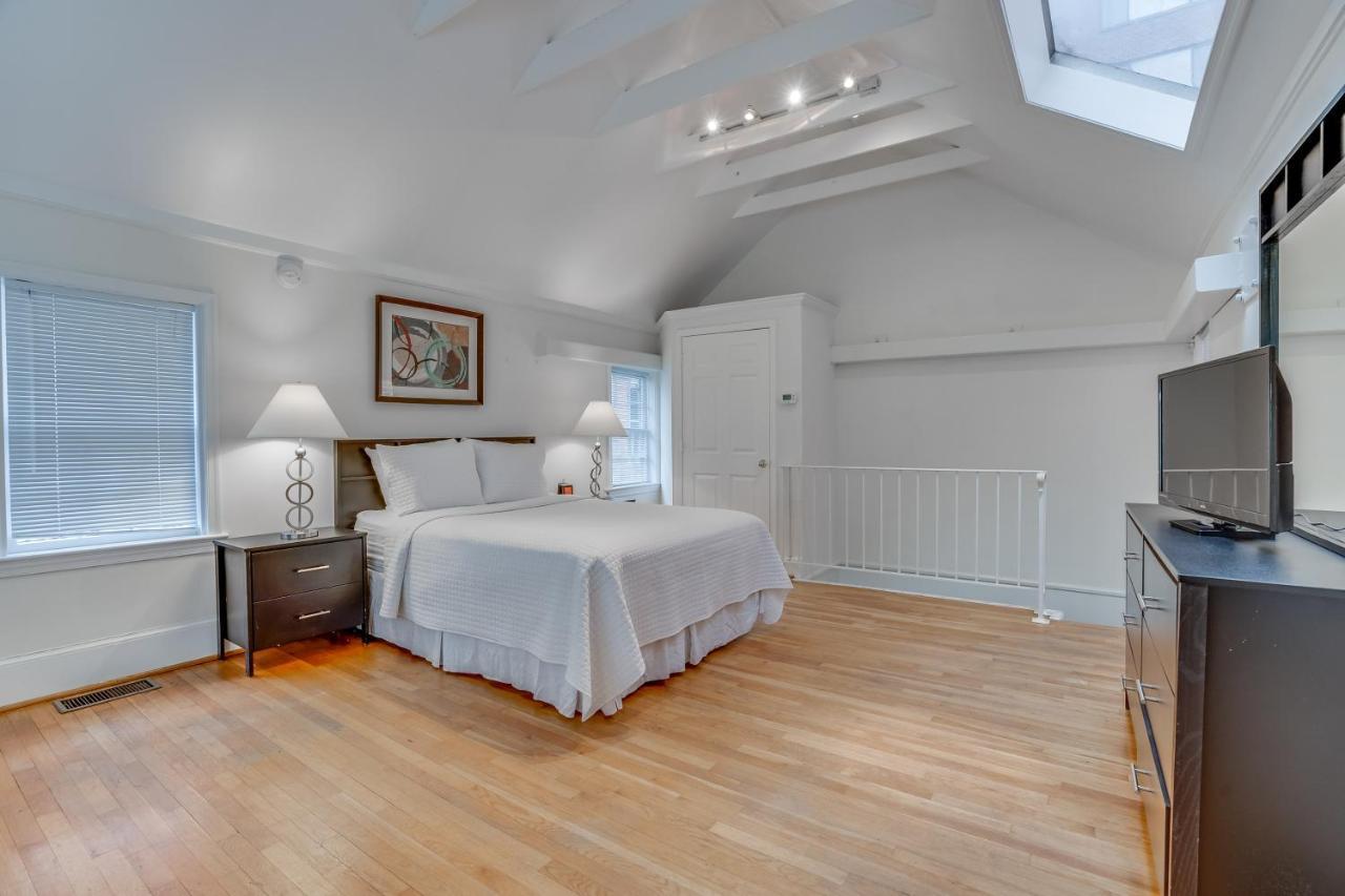 Appartement Close To Circle 30 Days Stays