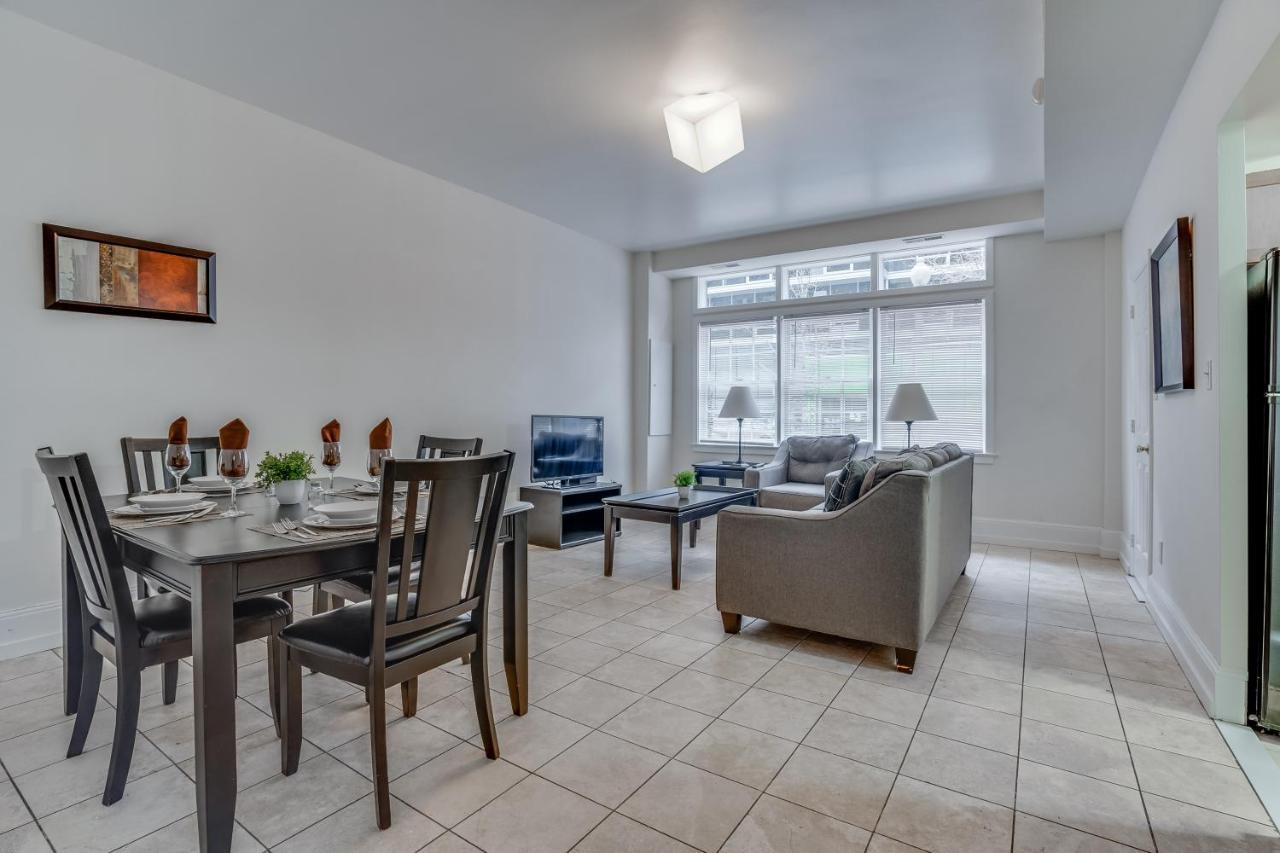 Close To Circle 30 Days Stays Appartement