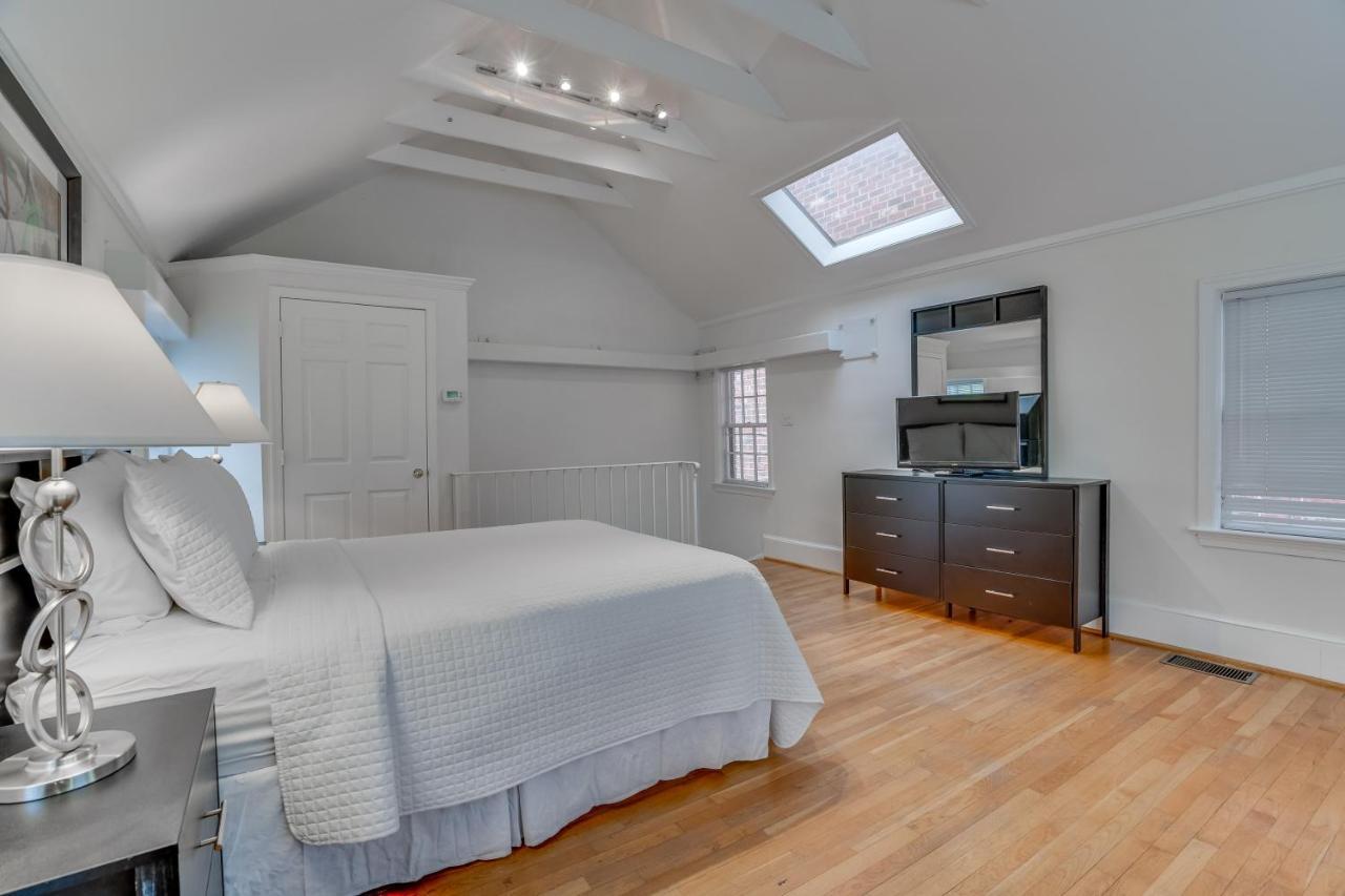 Appartement Close To Circle 30 Days Stays *