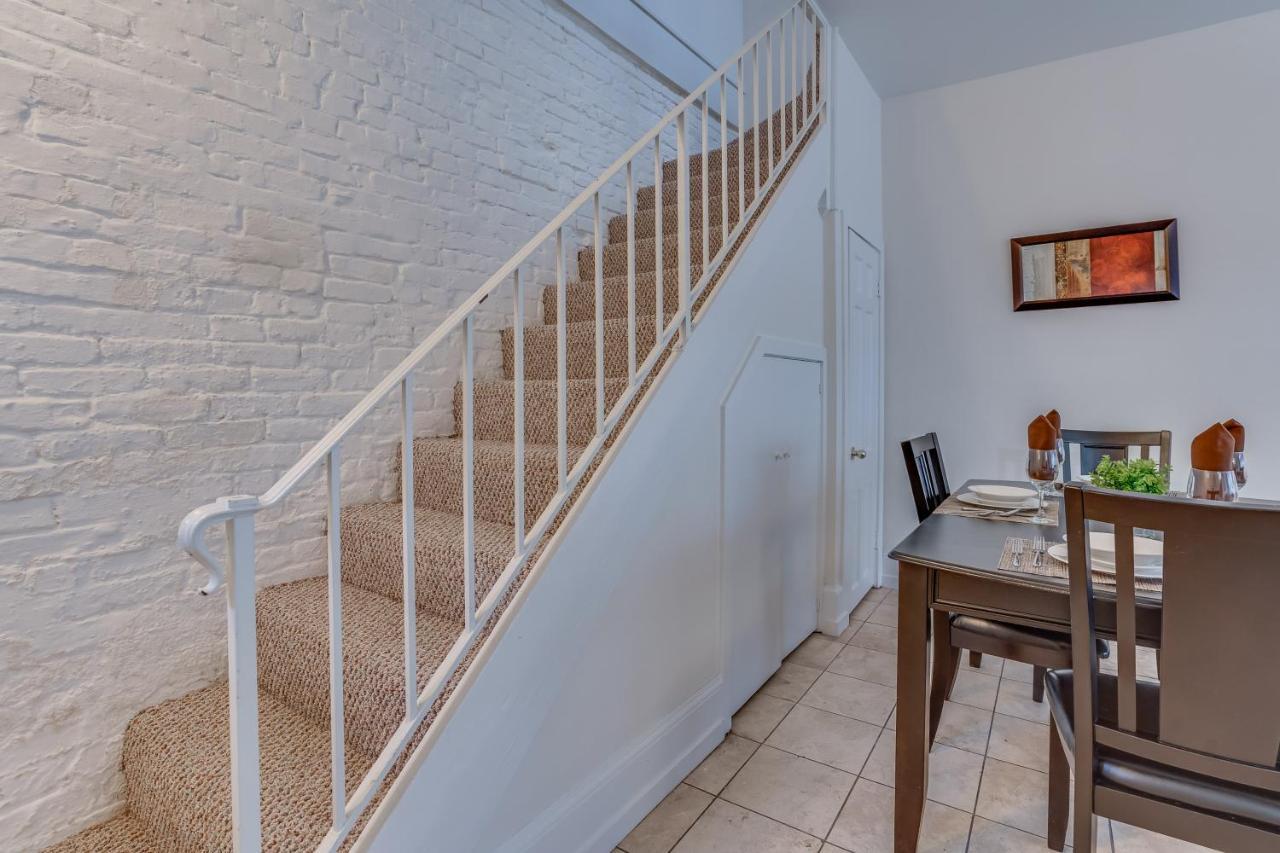 Close To Circle 30 Days Stays Appartement *