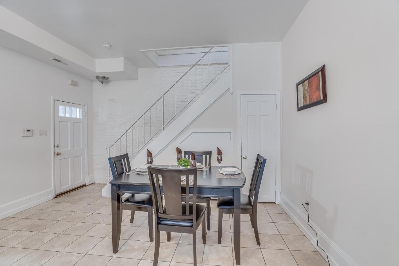 Appartement Close To Circle 30 Days Stays Washington